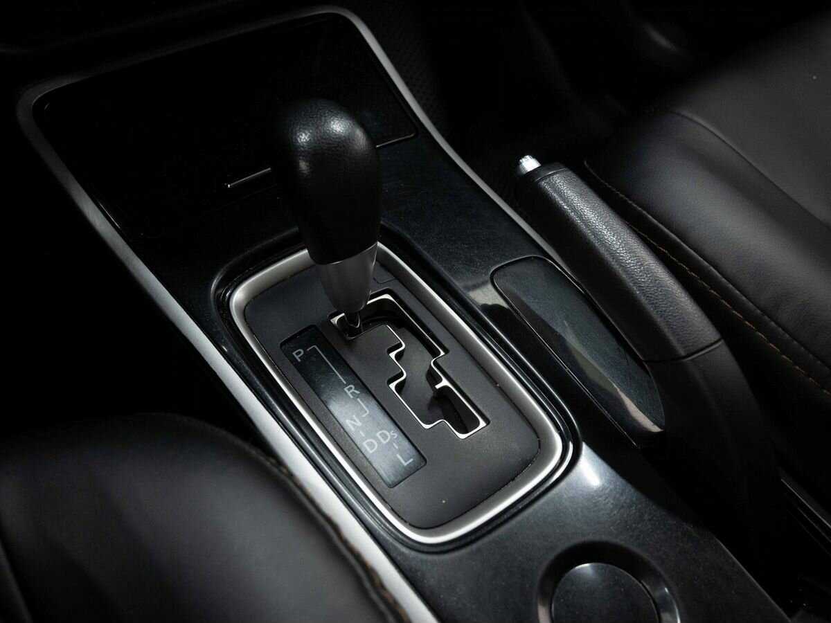 Продажа Б/У Митсубиши Оутлэндер. Фото: #20