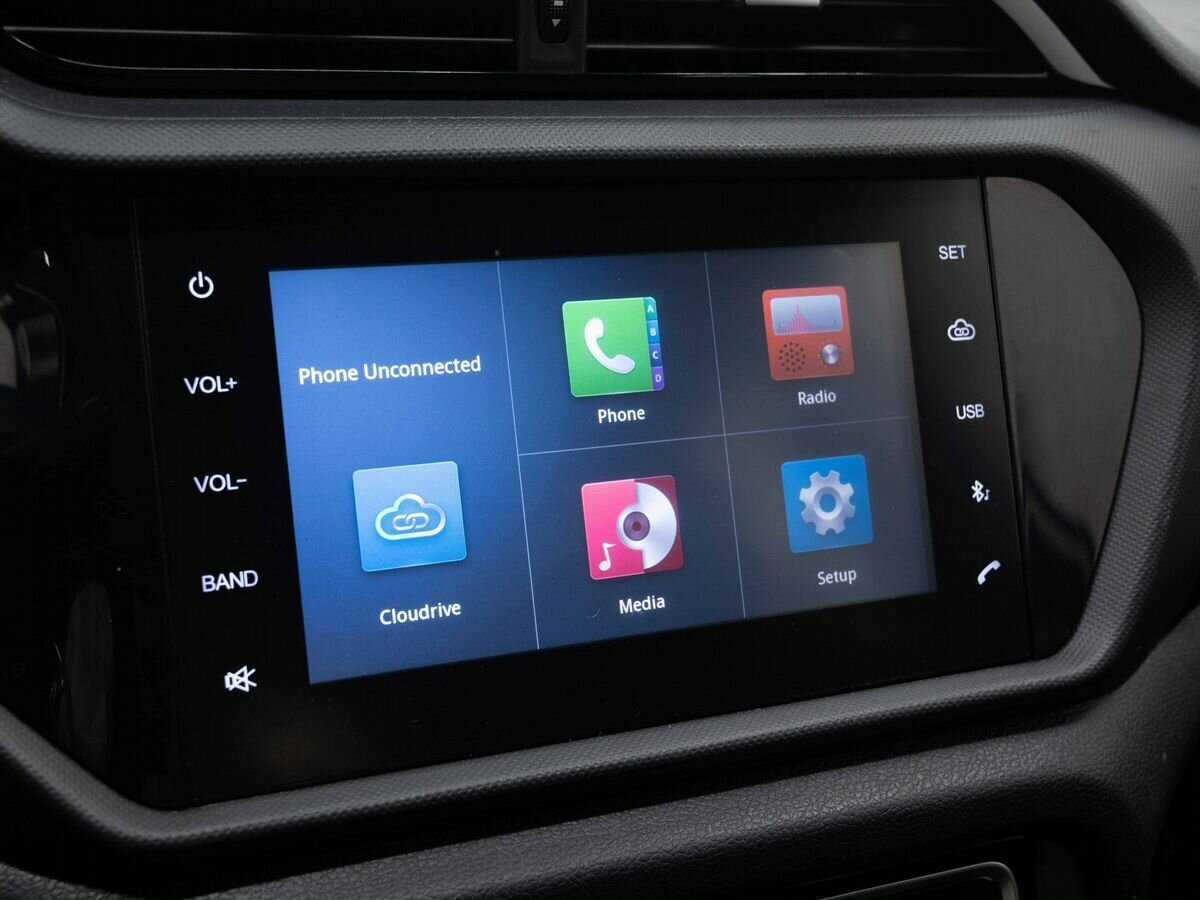 Продажа Б/У Чери Тигго 3. Фото: #16