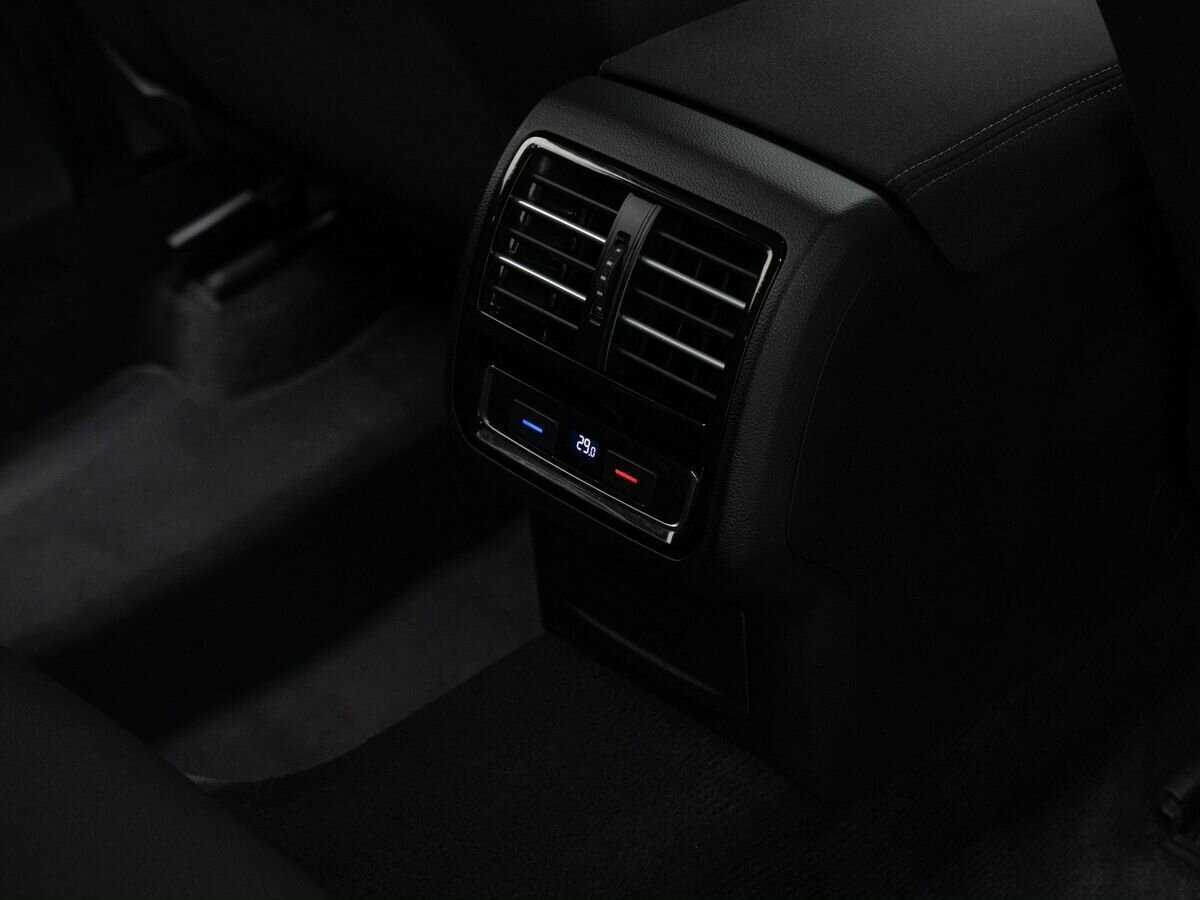 Продажа Б/У Фольксваген Пассат. Фото: #9