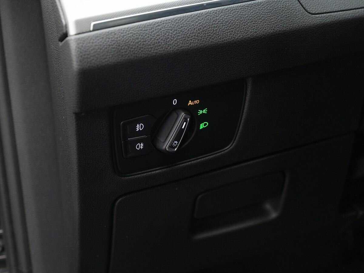 Продажа Б/У Фольксваген Пассат. Фото: #14