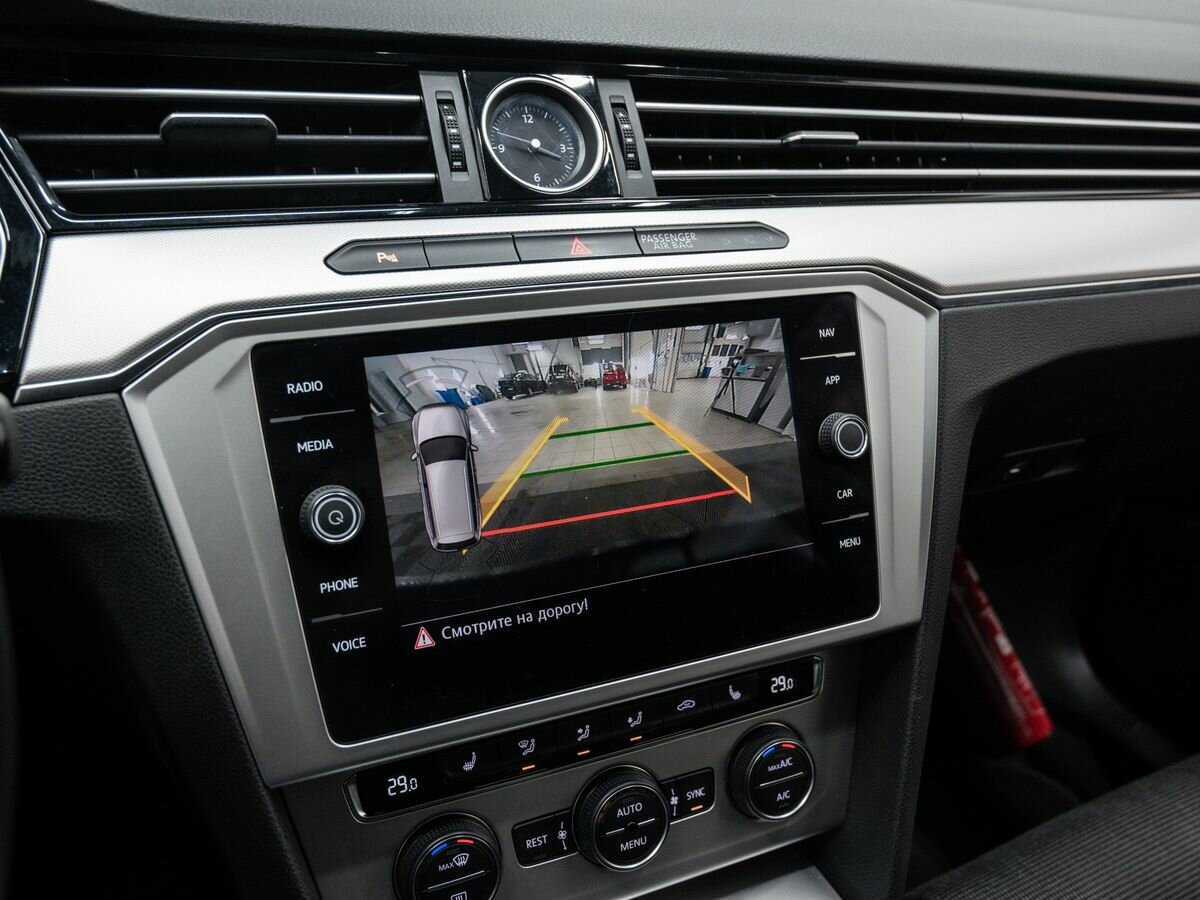 Продажа Б/У Фольксваген Пассат. Фото: #19