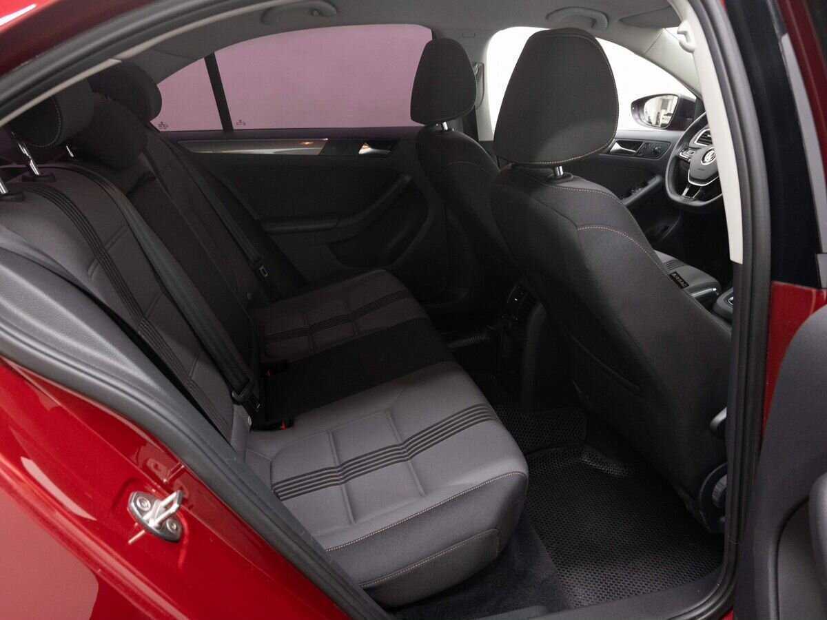 Продажа Б/У Фольксваген Джетта. Фото: #9