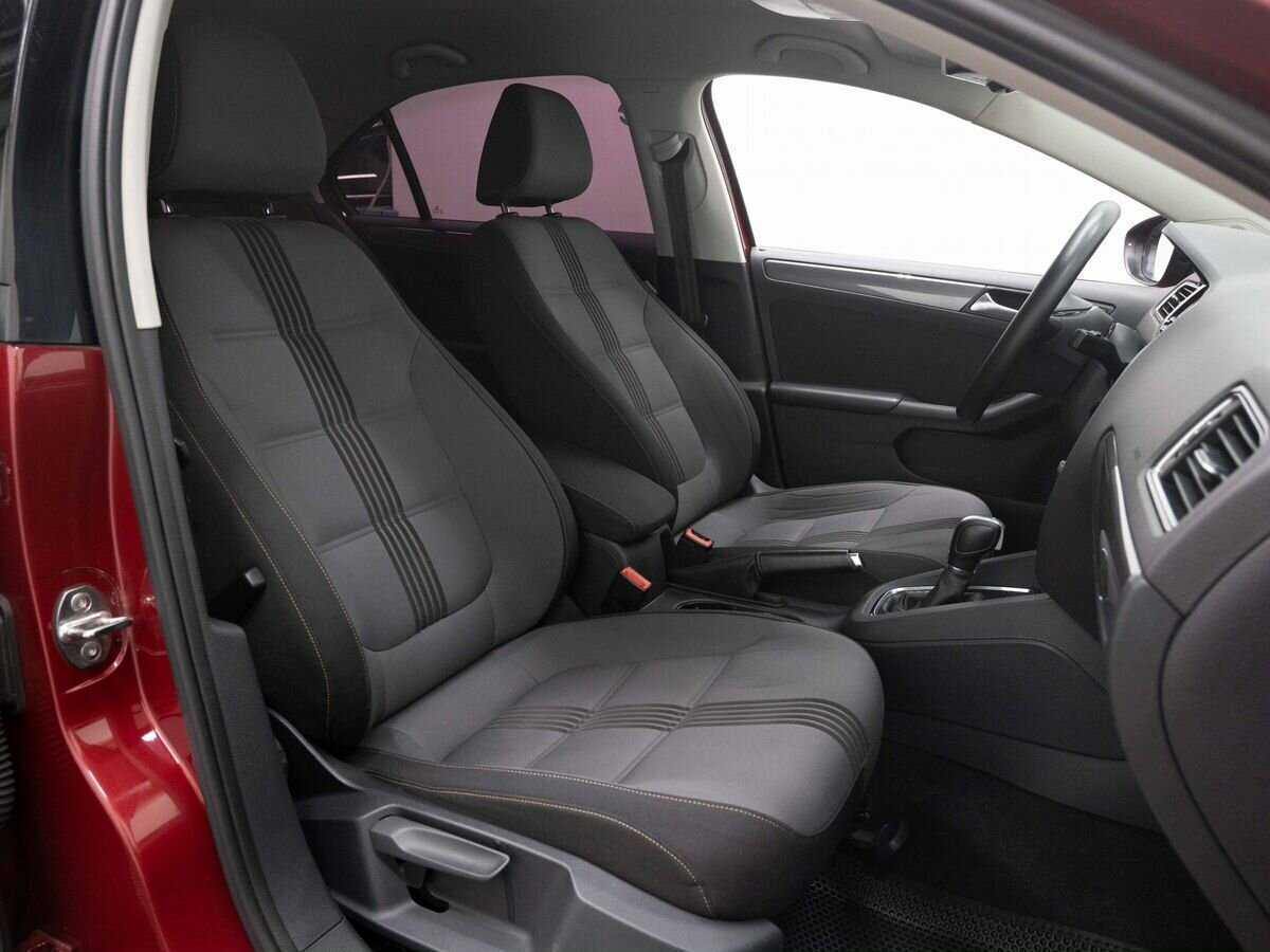 Продажа Б/У Фольксваген Джетта. Фото: #11