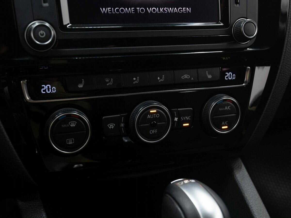 Продажа Б/У Фольксваген Джетта. Фото: #19