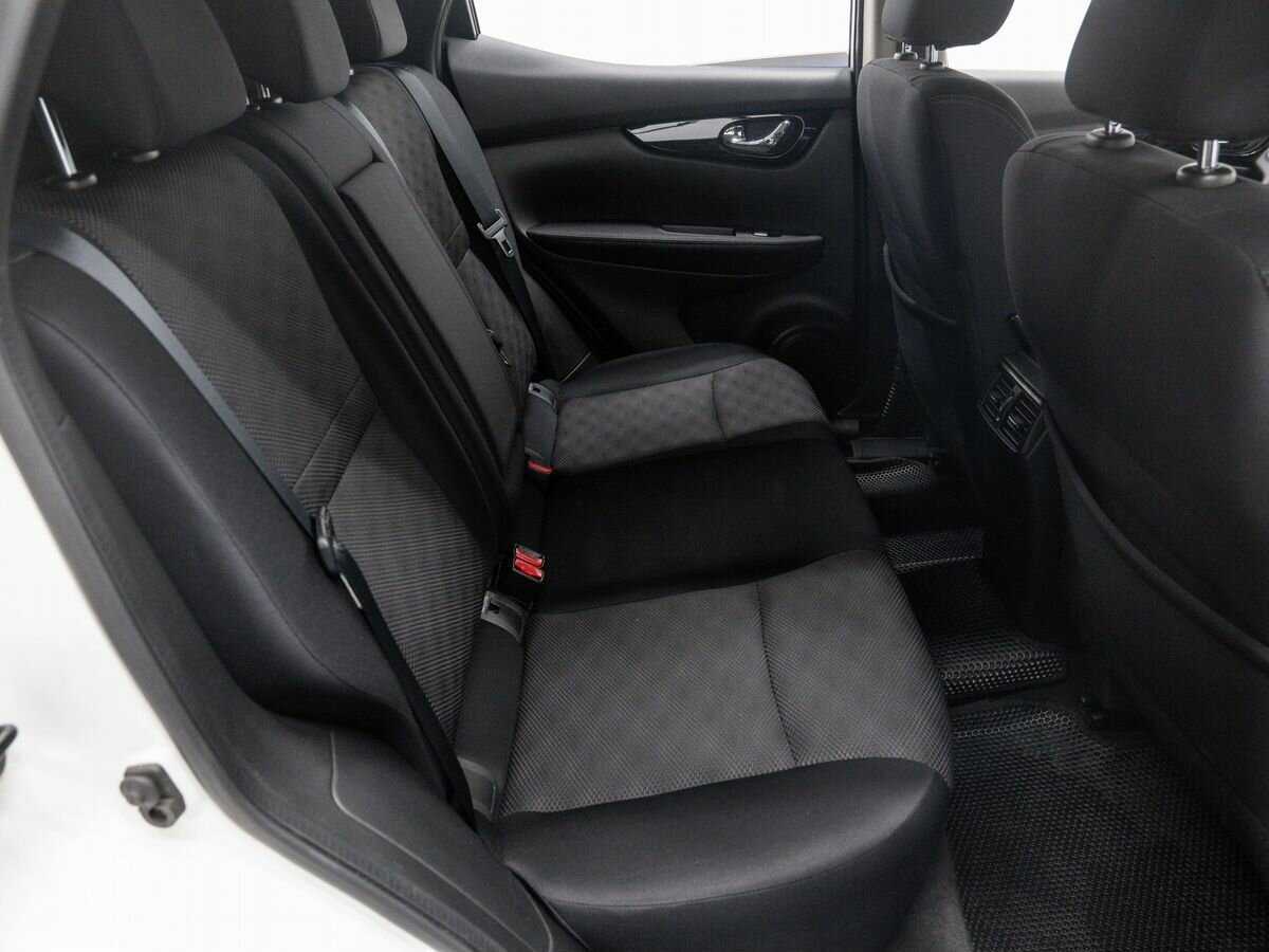 Продажа Б/У Ниссан Кашкай. Фото: #9