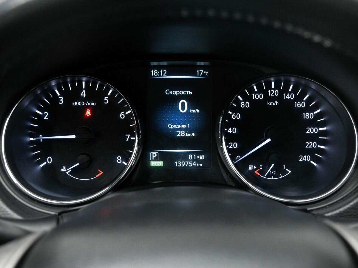 Продажа Б/У Ниссан Кашкай. Фото: #19