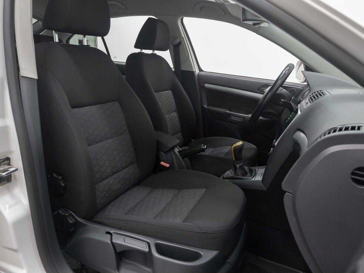 Продажа Б/У Шкода Октавия. Фото: #11