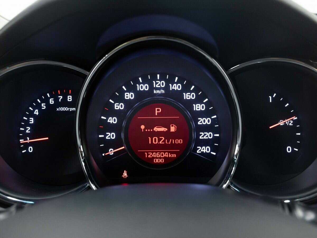 Продажа Б/У Киа Сид. Фото: #18