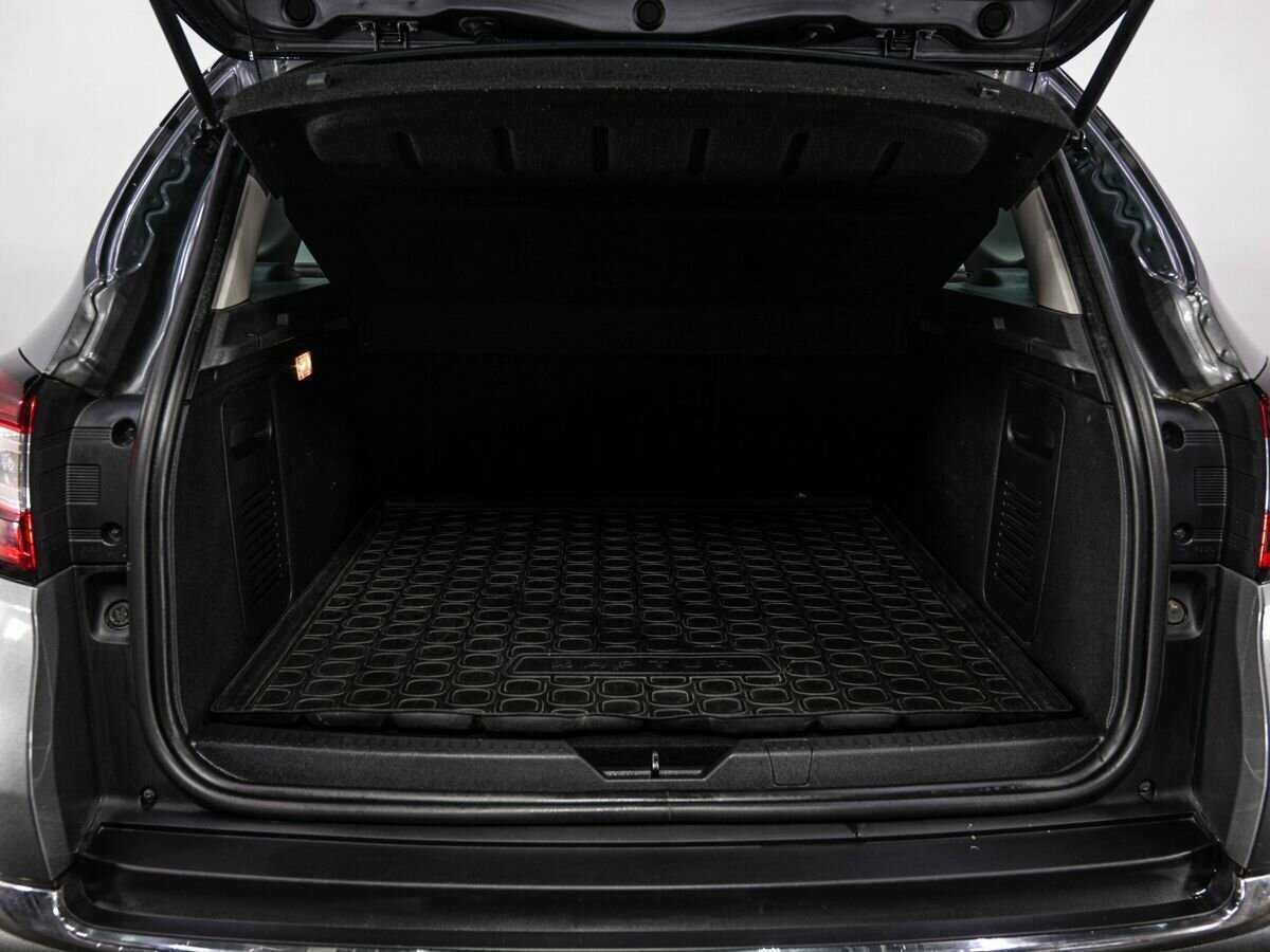 Продажа Б/У Рено Каптюр. Фото: #21