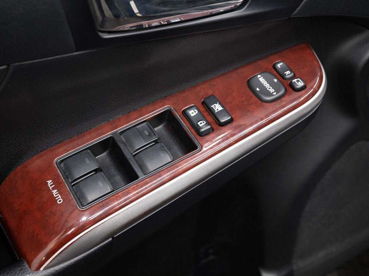 Продажа Б/У Тойота Камри. Фото: #18