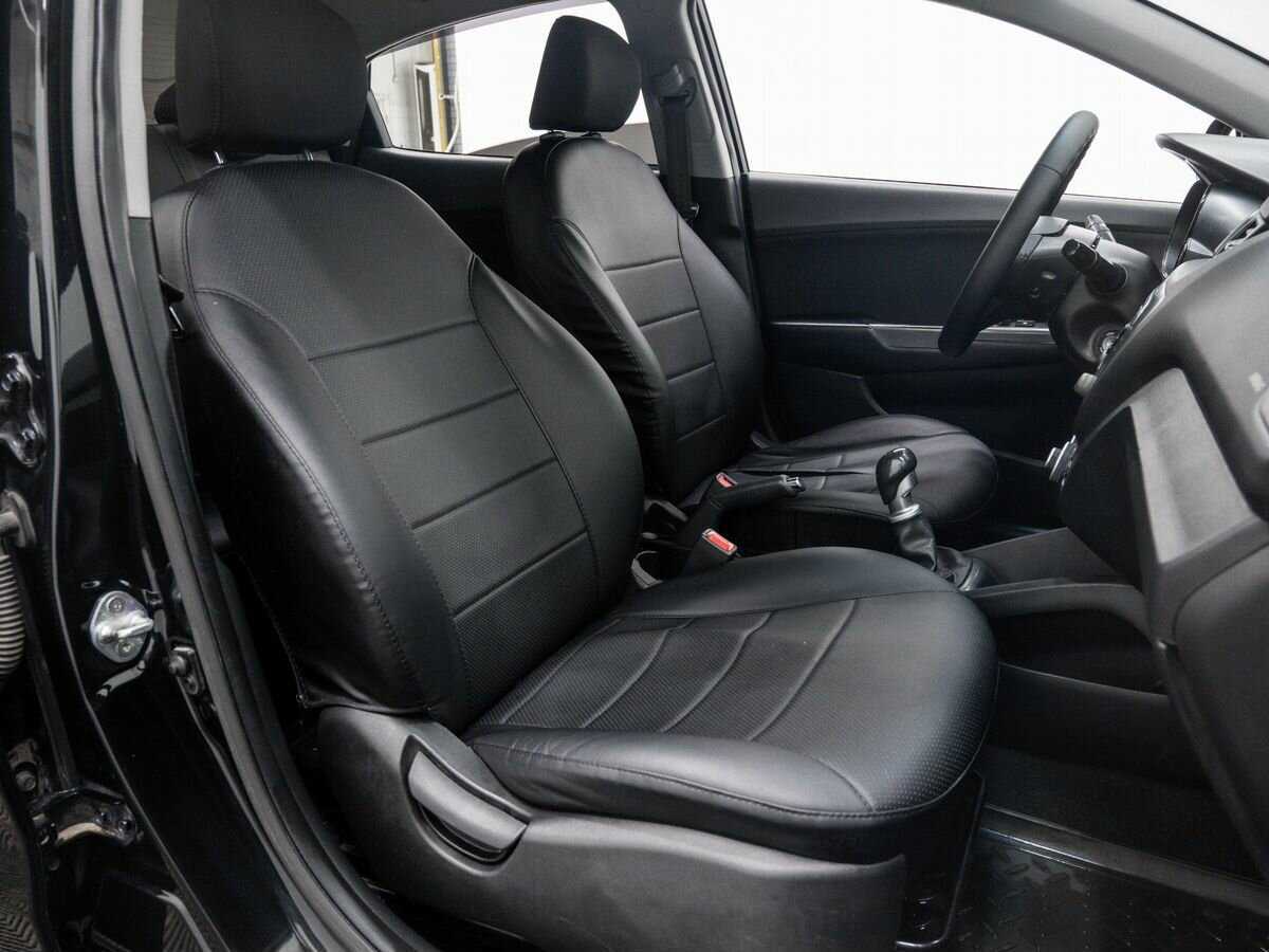 Продажа Б/У Киа Рио. Фото: #8