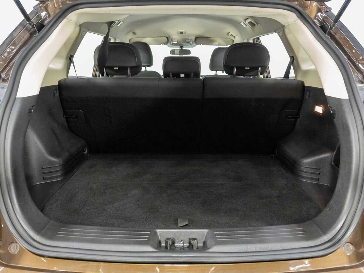 Продажа Б/У Джили Атлас. Фото: #23