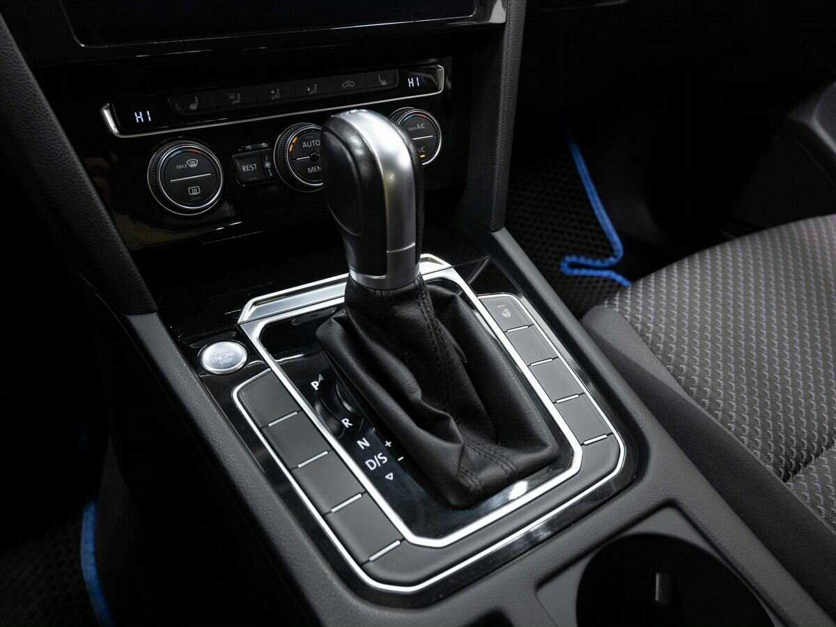 Продажа Б/У Фольксваген Пассат. Фото: #21