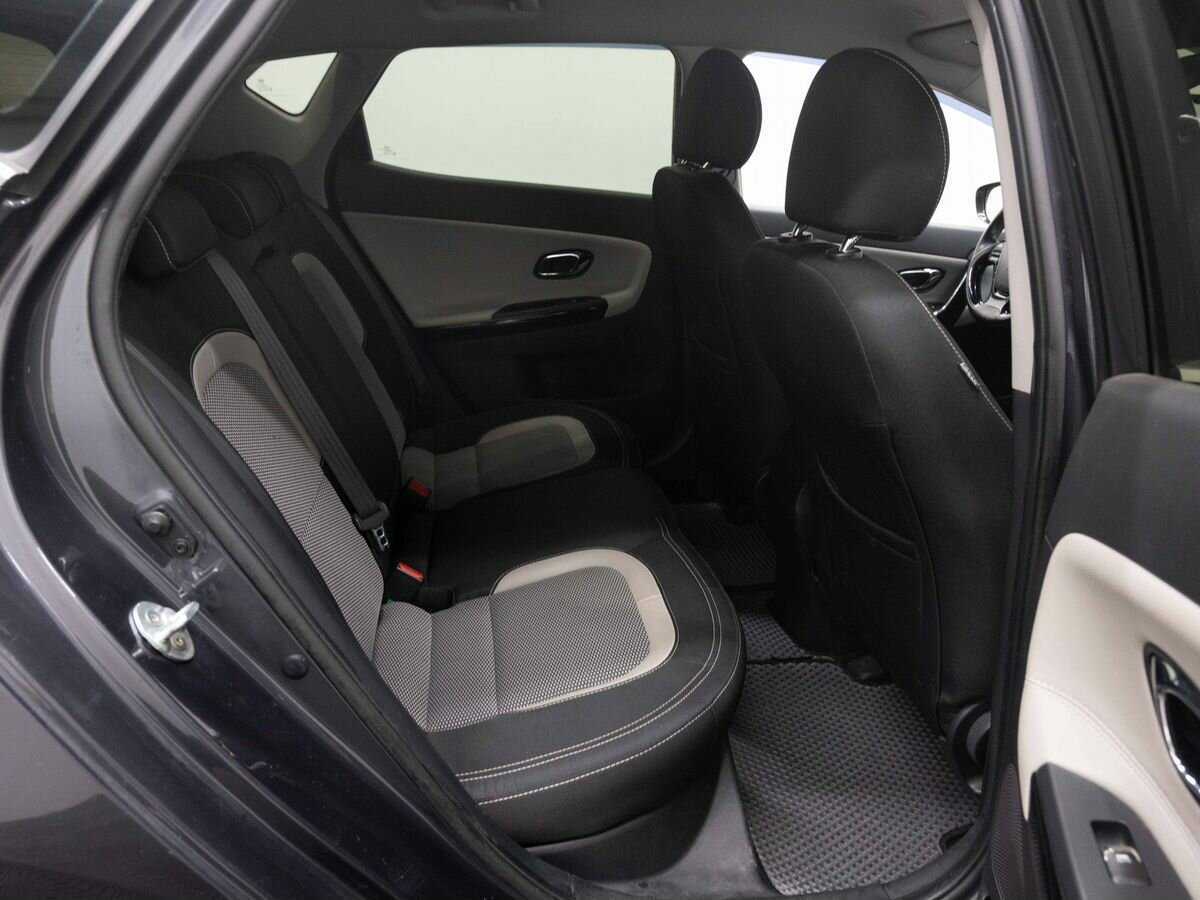 Продажа Б/У Киа Сид. Фото: #11