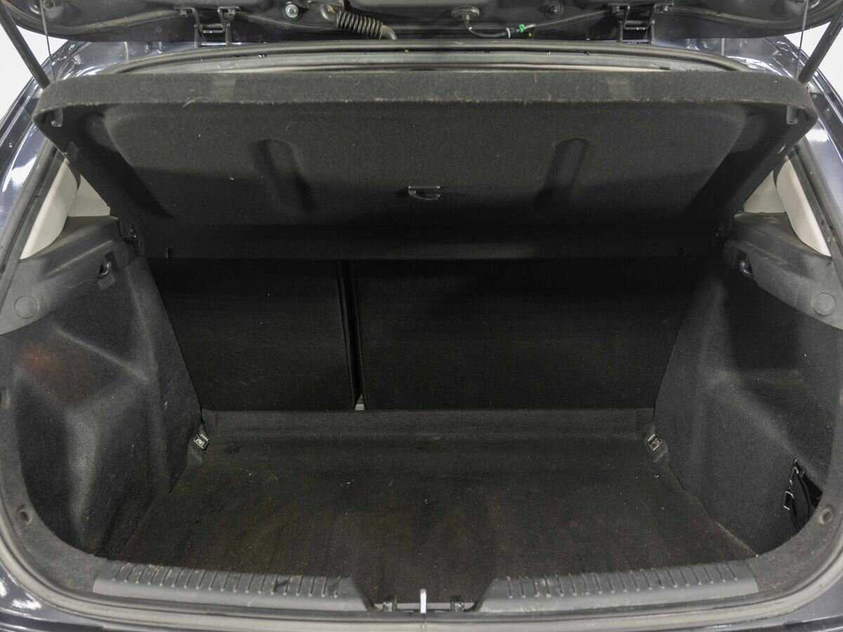 Продажа Б/У Киа Сид. Фото: #22