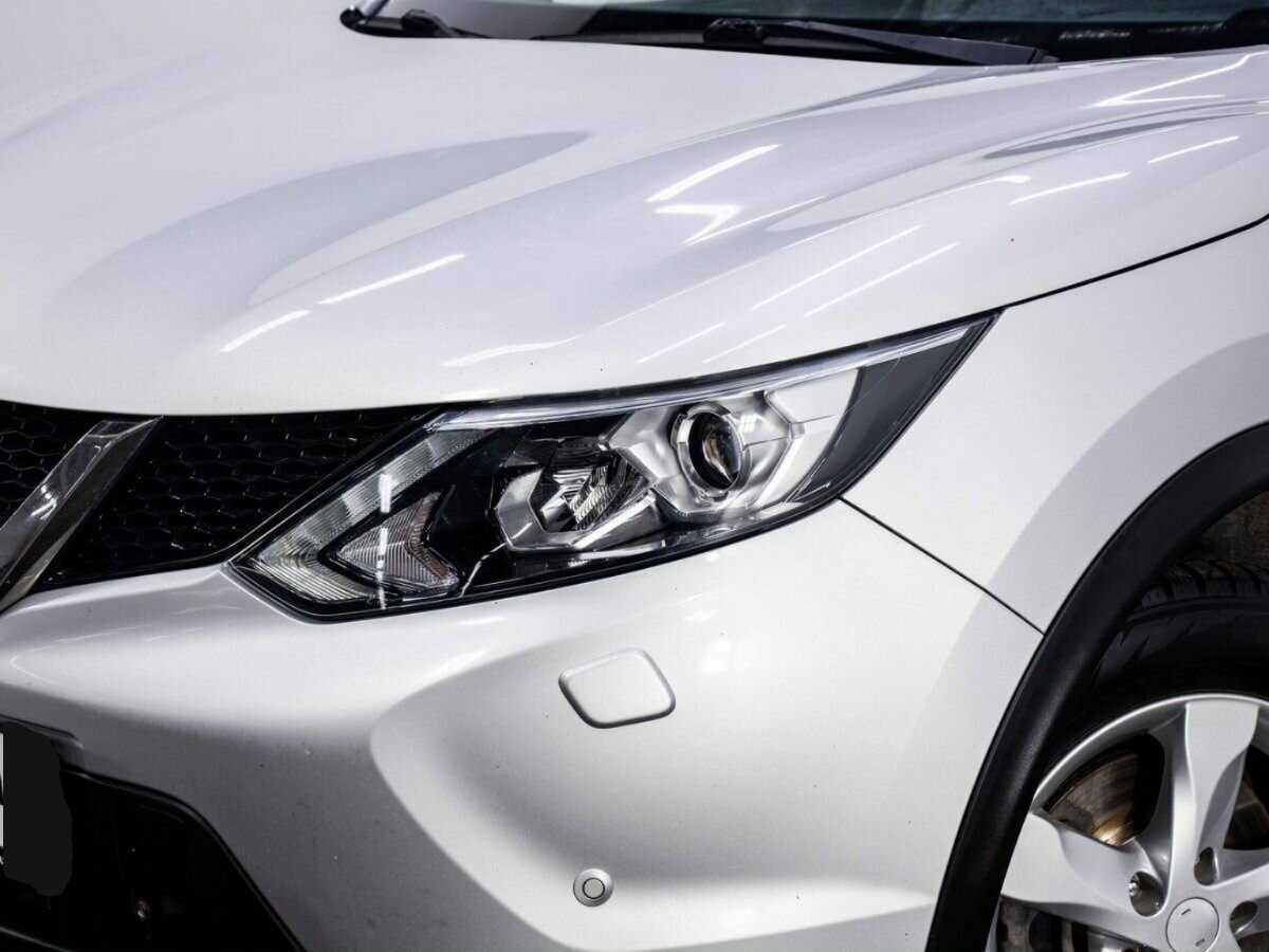 Продажа Б/У Ниссан Кашкай. Фото: #6