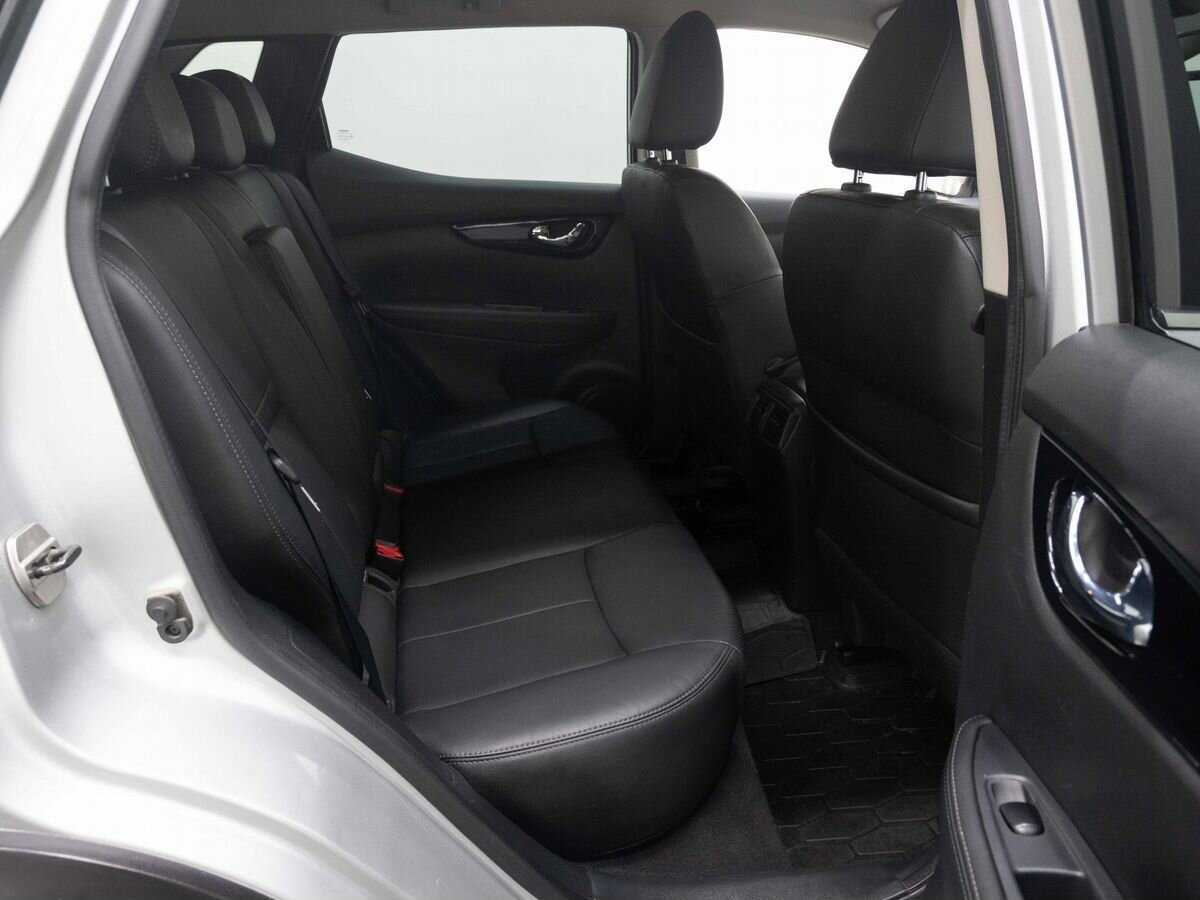 Продажа Б/У Ниссан Кашкай. Фото: #11