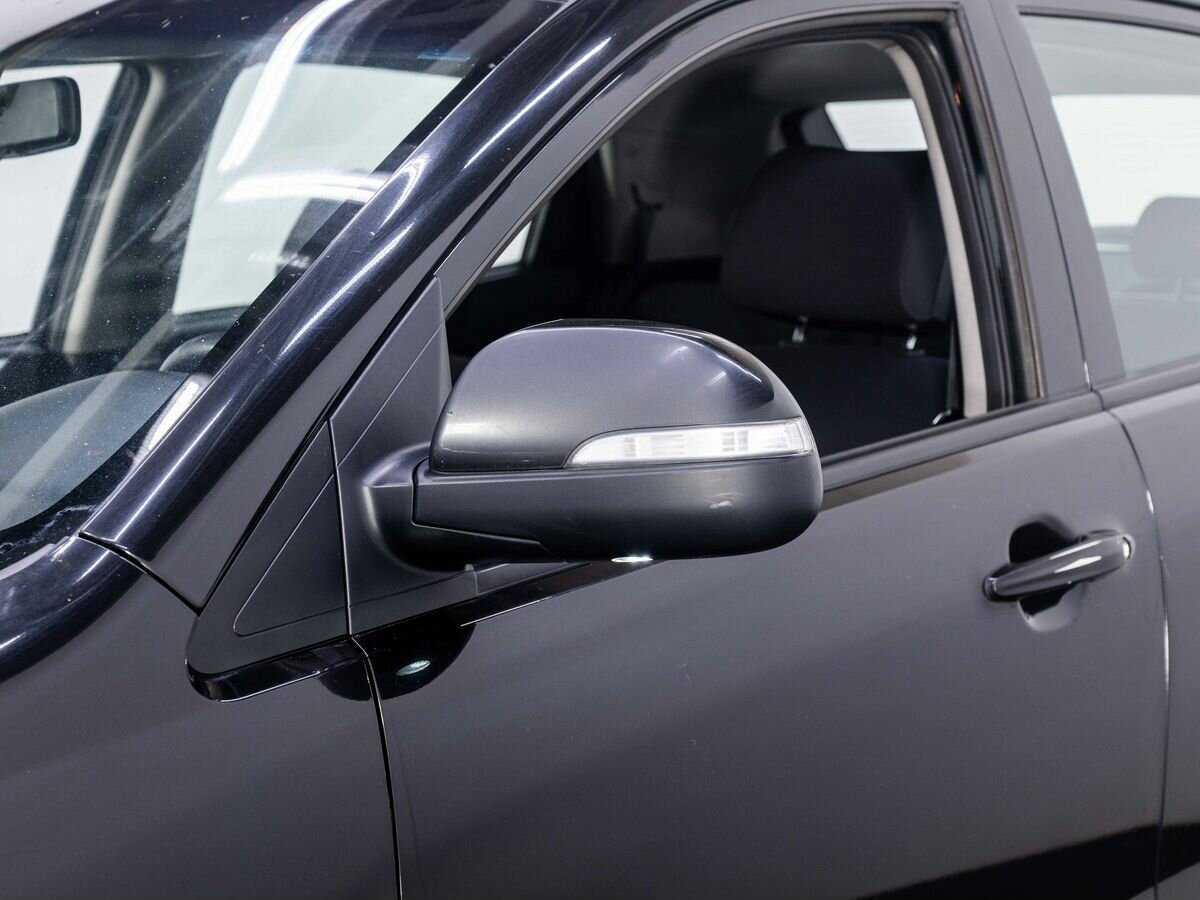 Продажа Б/У Сан-Ён Актион. Фото: #7