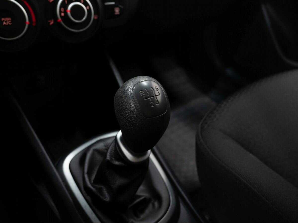 Продажа Б/У Киа Рио. Фото: #19