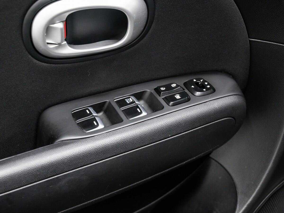 Продажа Б/У Киа Соул. Фото: #15