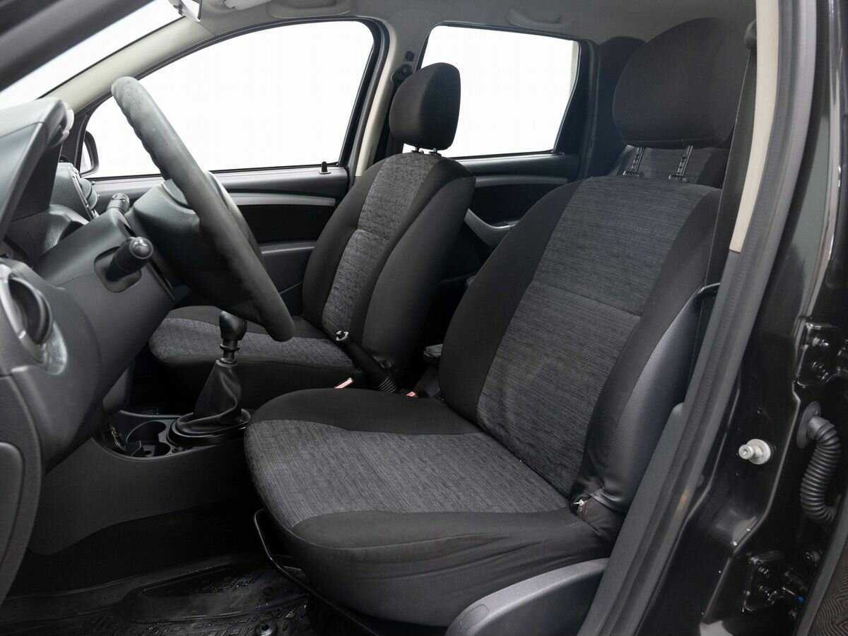 Продажа Б/У Рено Дастер. Фото: #7