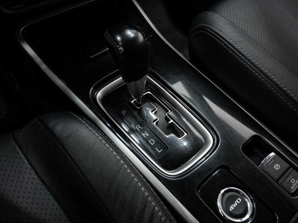 Продажа Б/У Митсубиши Оутлэндер. Фото: #16