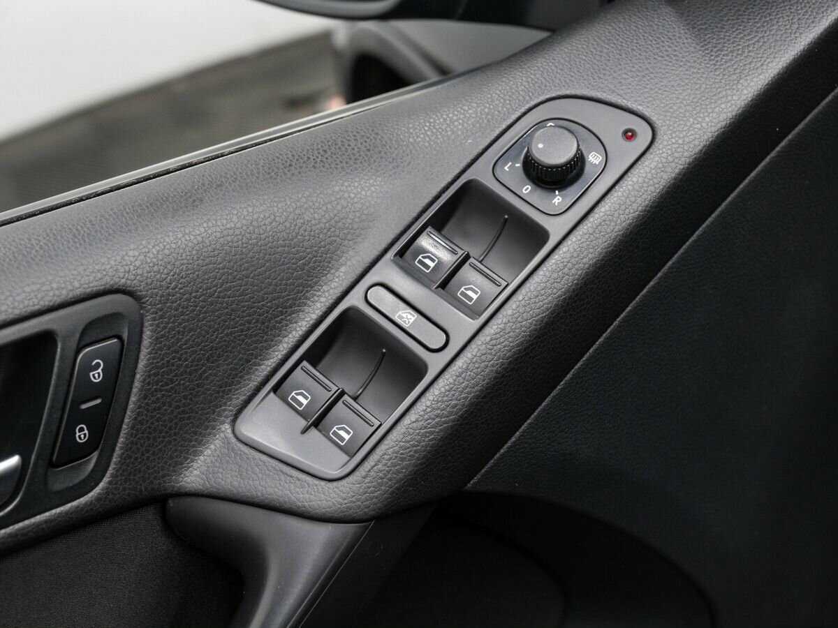 Продажа Б/У Фольксваген Тигуан. Фото: #15