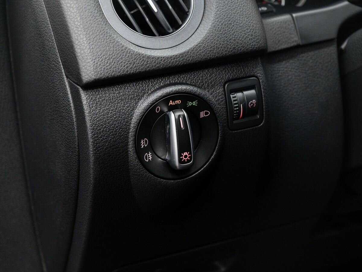 Продажа Б/У Фольксваген Тигуан. Фото: #16