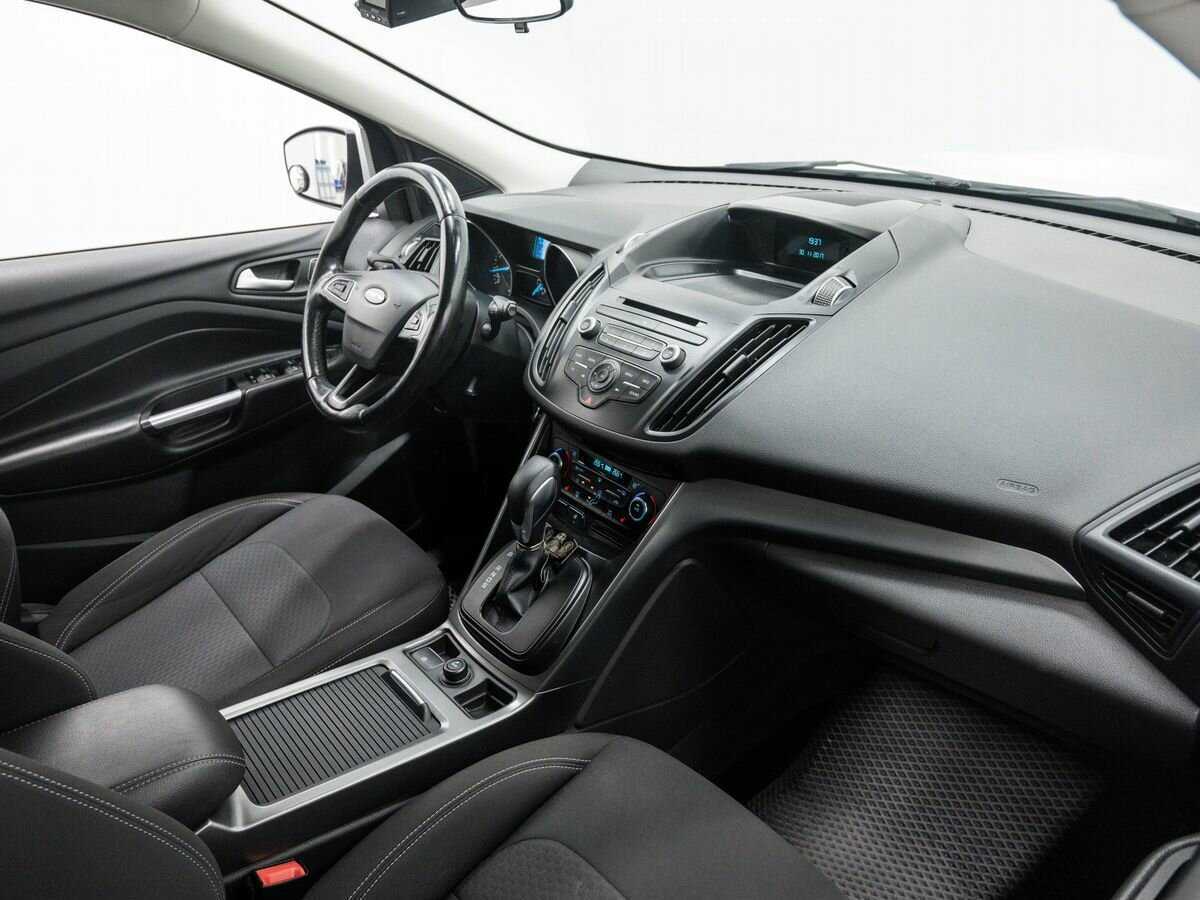 Продажа Б/У Форд Куга. Фото: #7