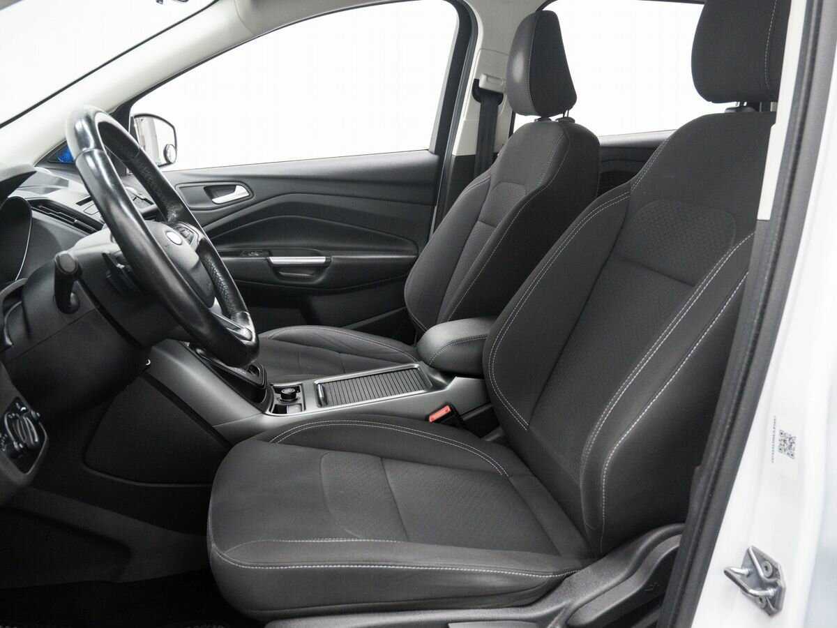 Продажа Б/У Форд Куга. Фото: #14