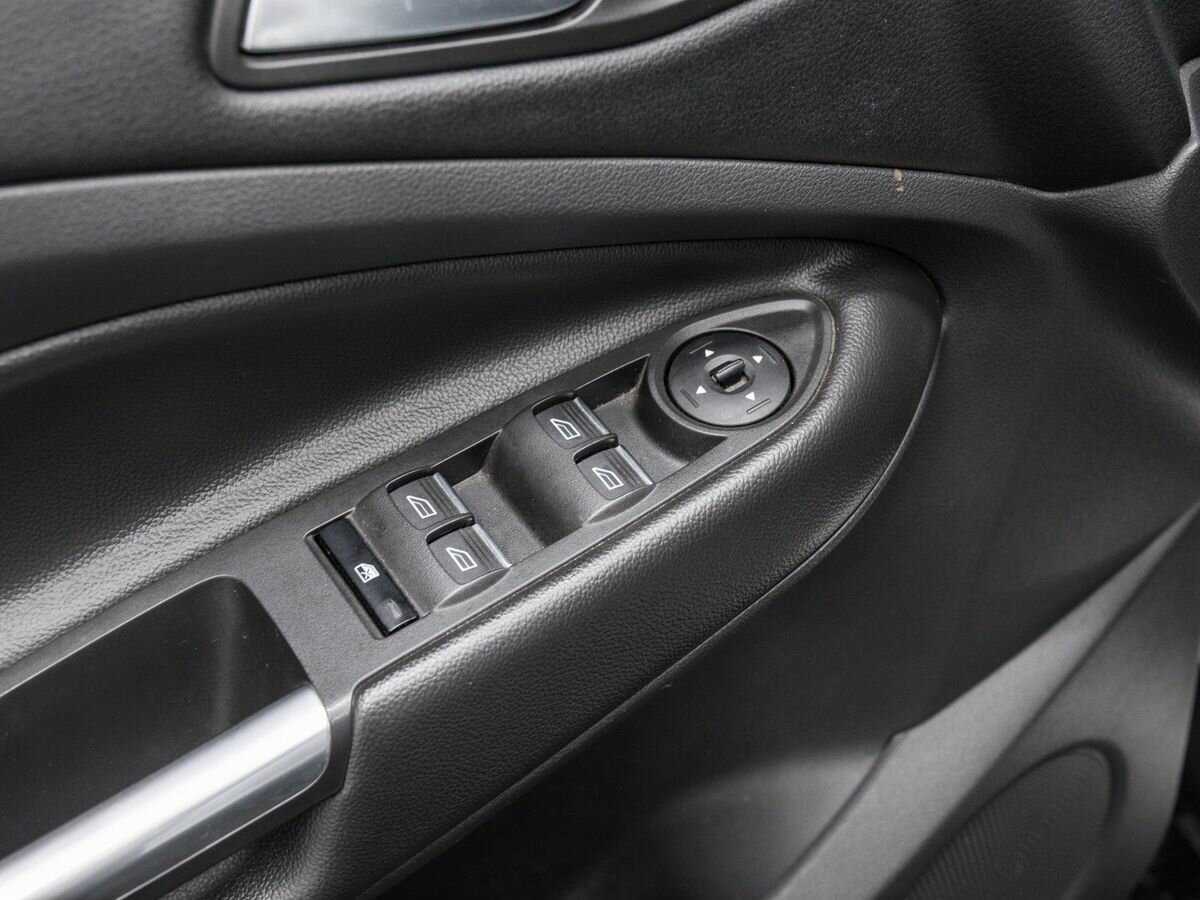 Продажа Б/У Форд Куга. Фото: #15