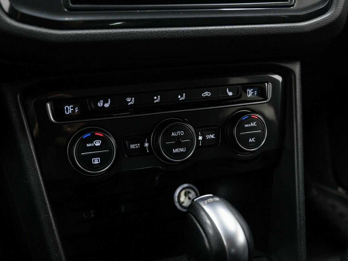 Продажа Б/У Фольксваген Тигуан. Фото: #17