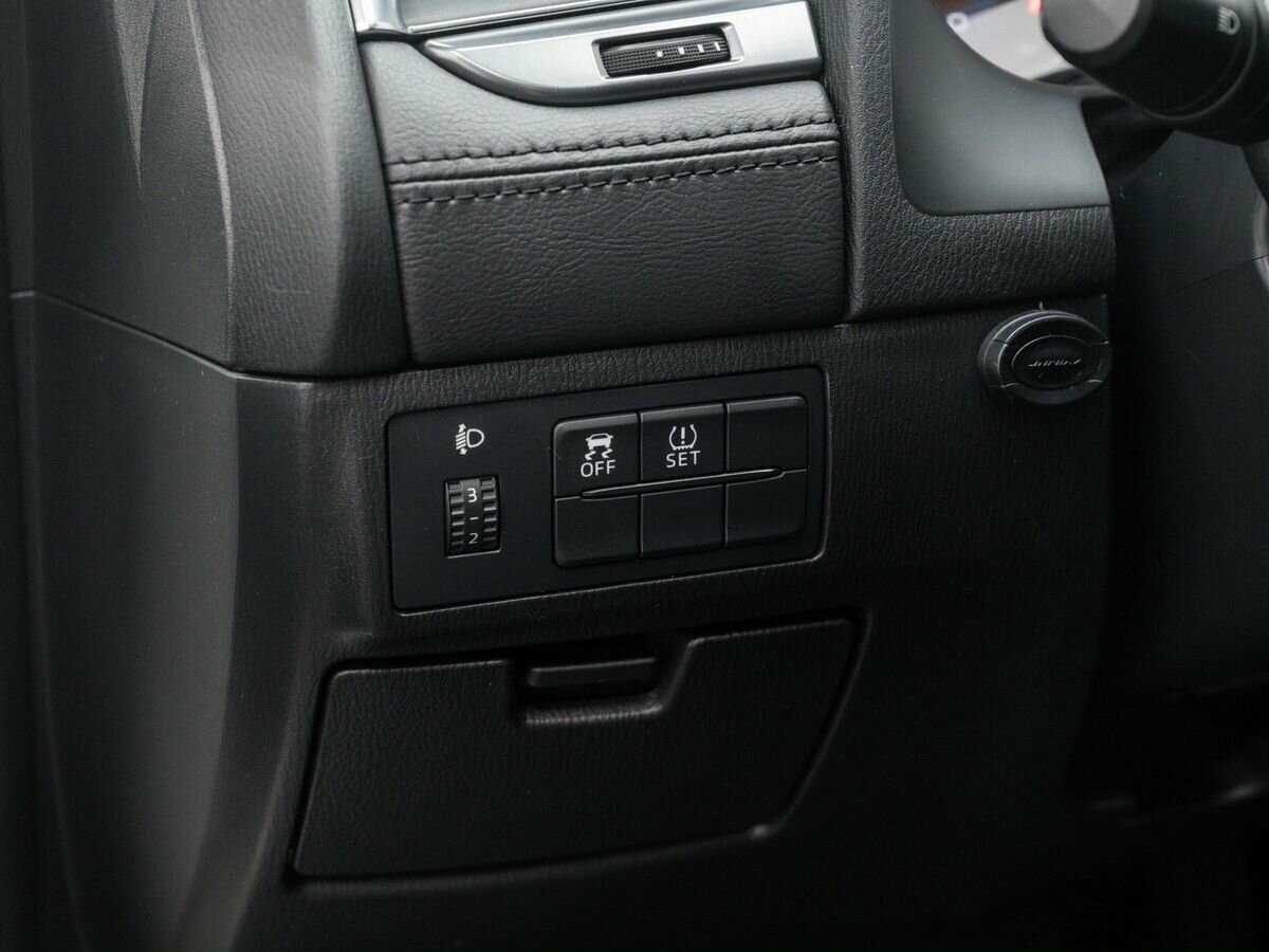 Продажа Б/У Мазда 6. Фото: #14