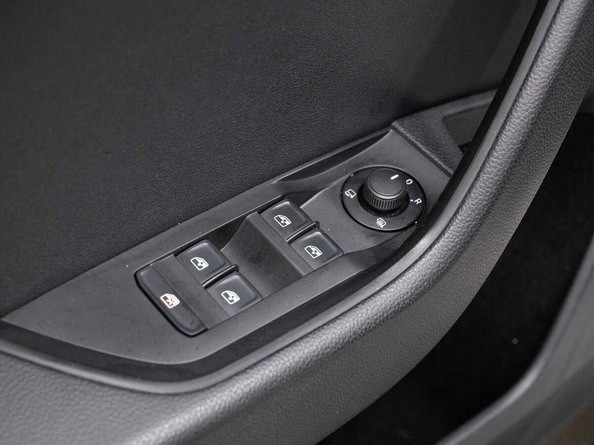 Продажа Б/У Шкода Суперб. Фото: #14