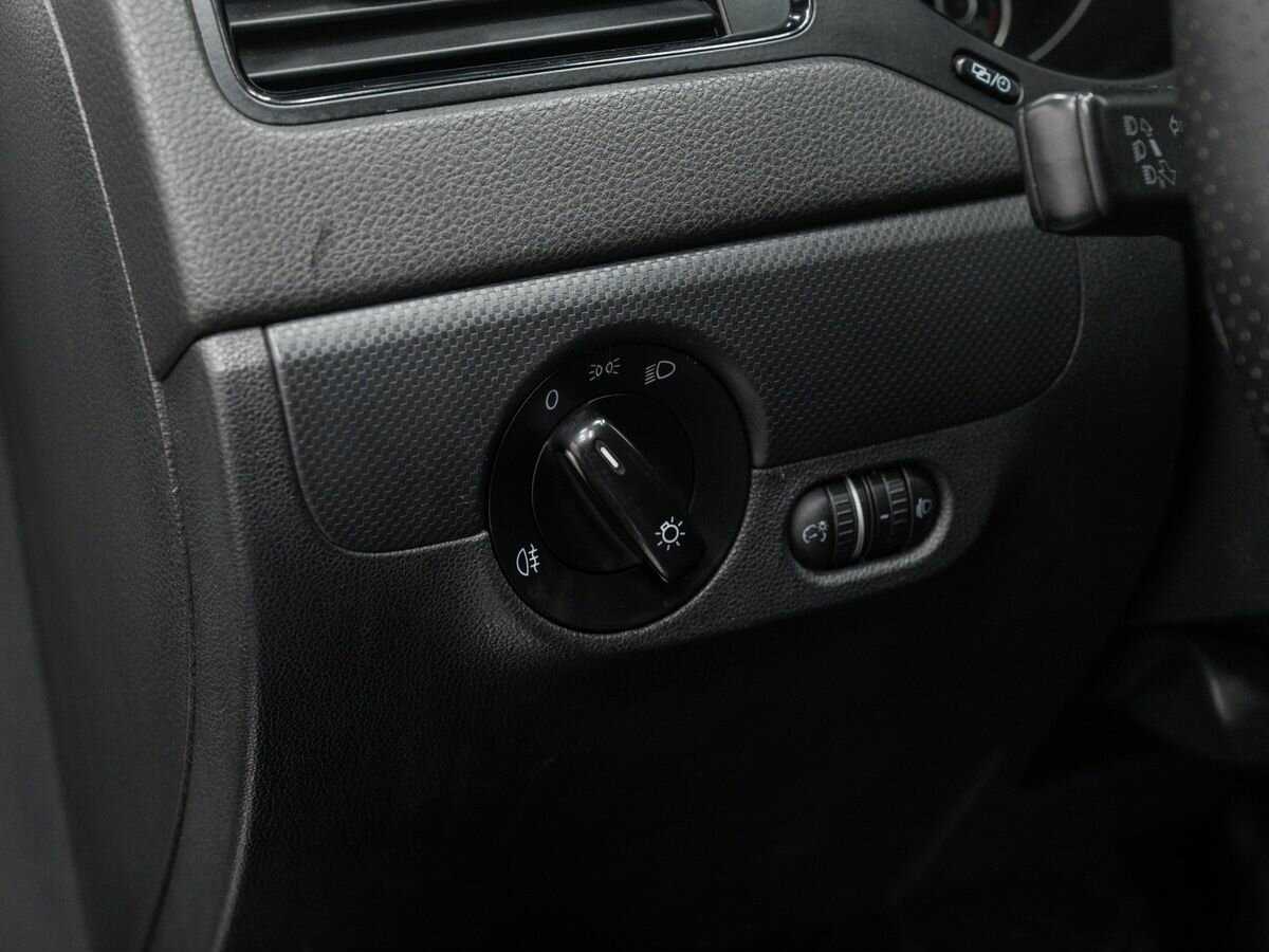 Продажа Б/У Фольксваген Джетта. Фото: #14