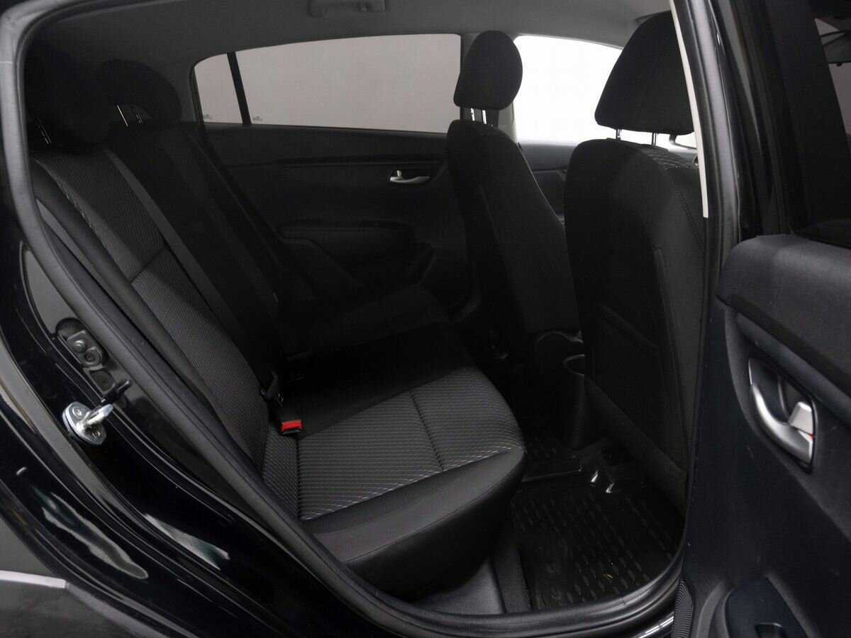 Продажа Б/У Киа Рио. Фото: #10