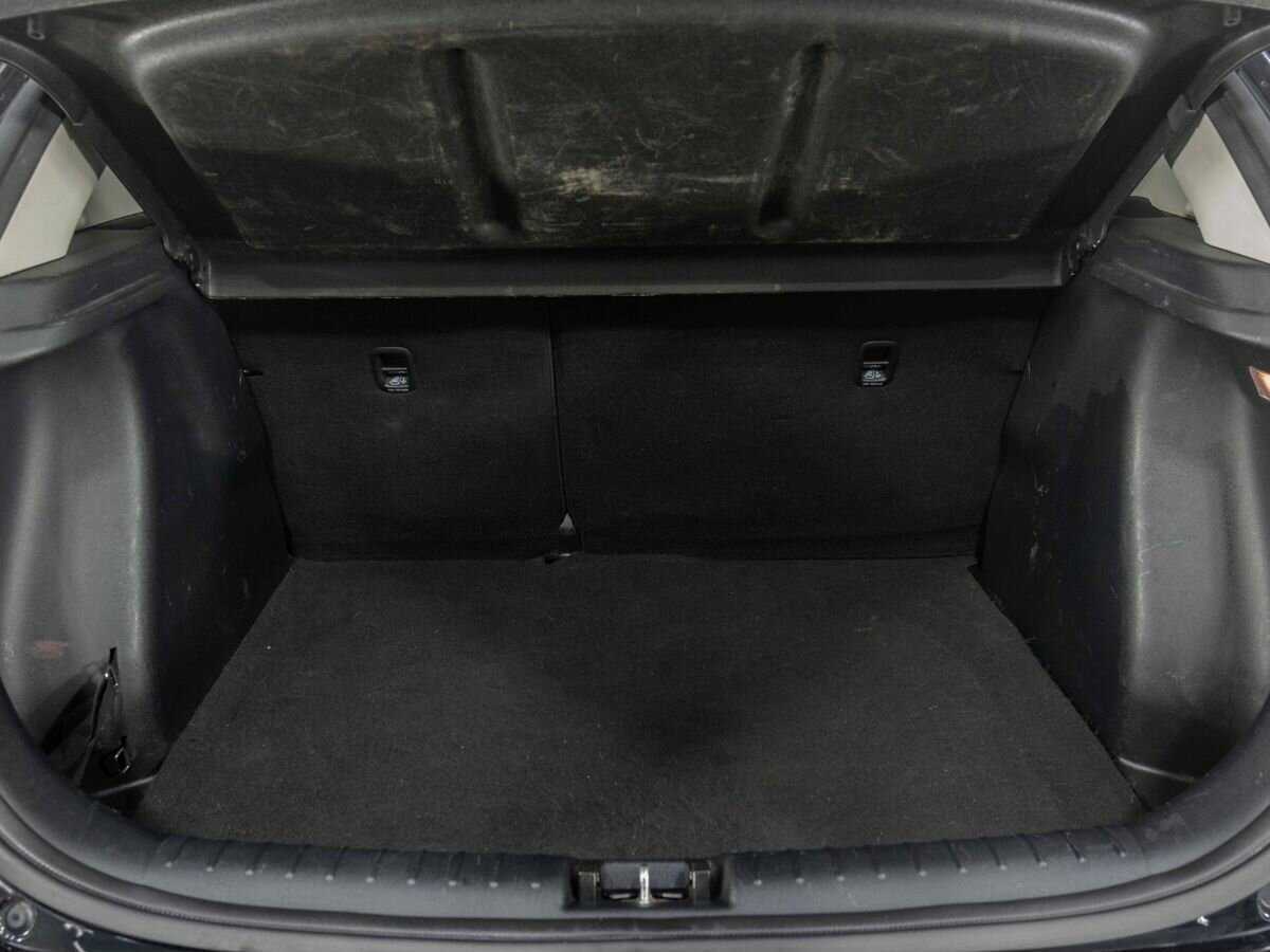 Продажа Б/У Киа Рио. Фото: #22