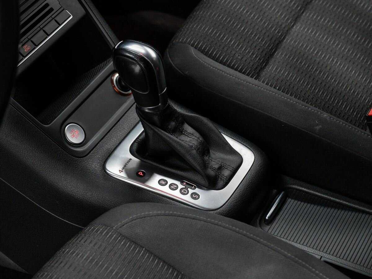 Продажа Б/У Фольксваген Тигуан. Фото: #15