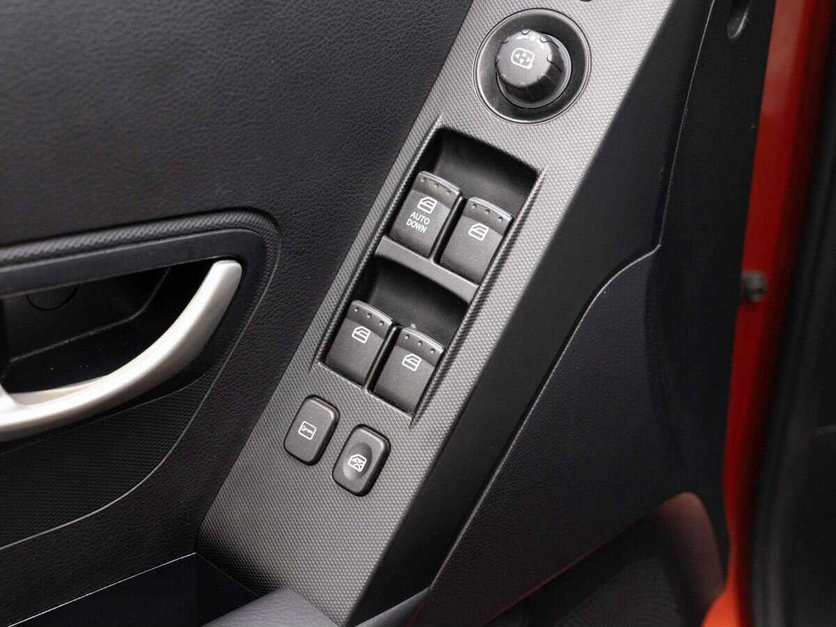 Продажа Б/У Сан-Ён Актион. Фото: #17