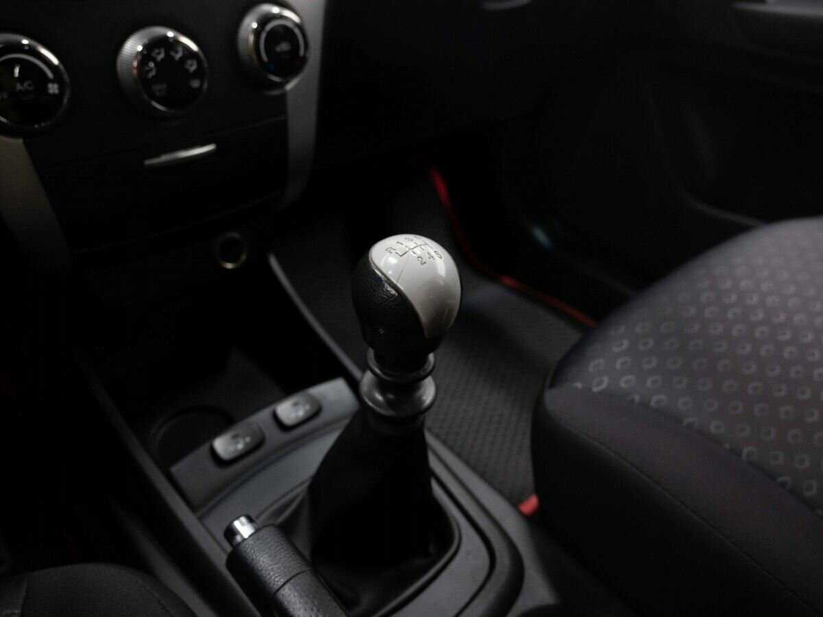 Продажа Б/У Сан-Ён Актион. Фото: #19