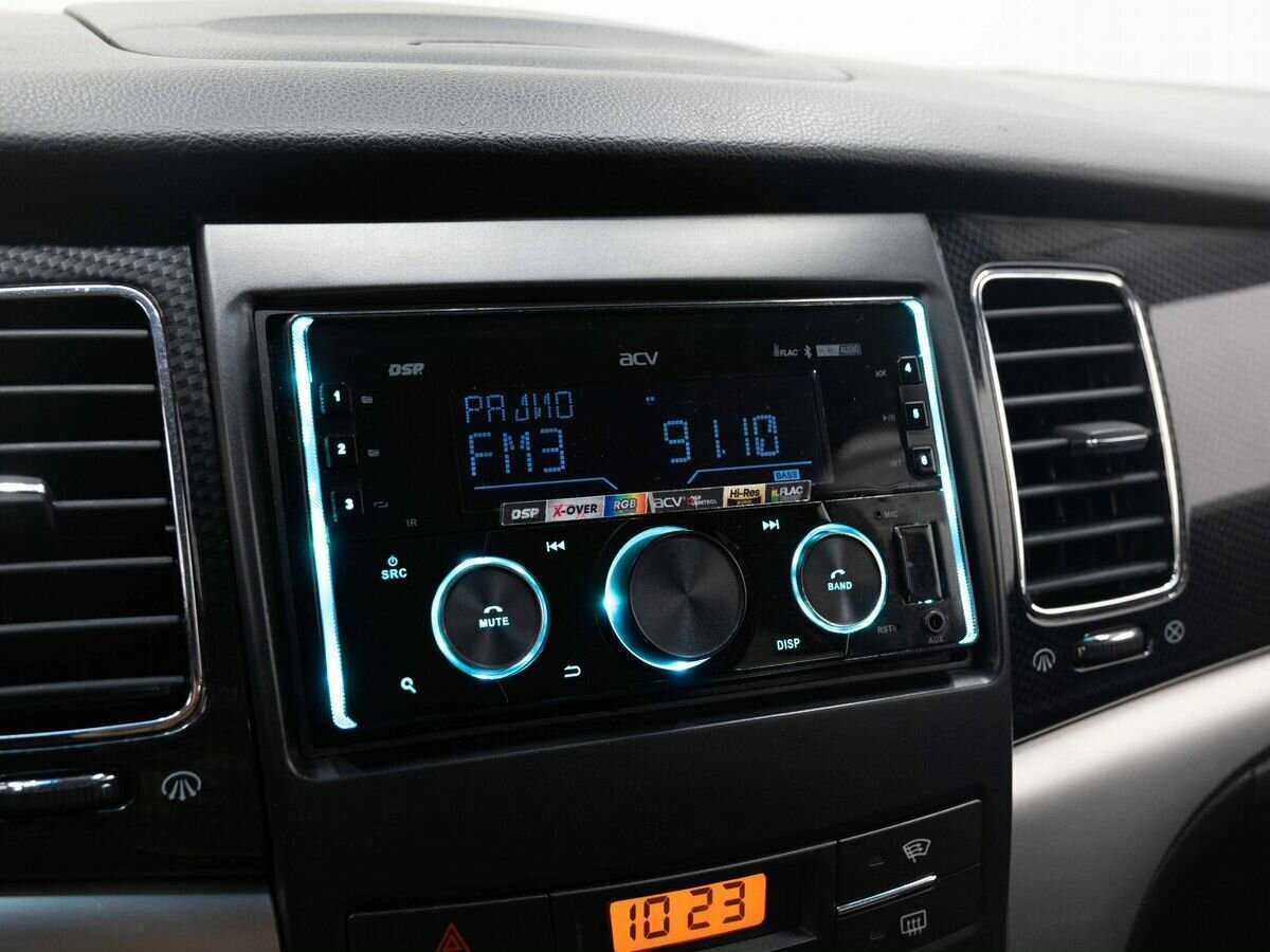 Продажа Б/У Сан-Ён Актион. Фото: #21