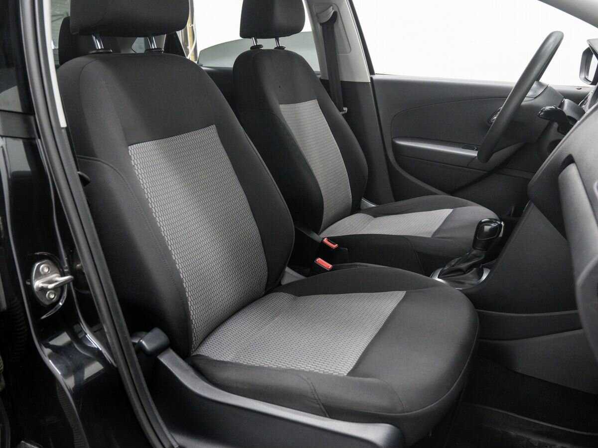 Продажа Б/У Фольксваген Поло. Фото: #8