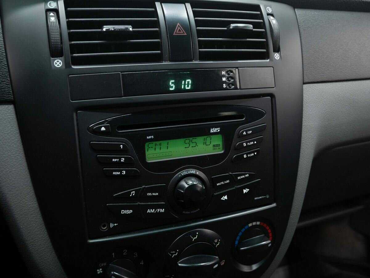 Продажа Б/У Дэу Гентра. Фото: #17