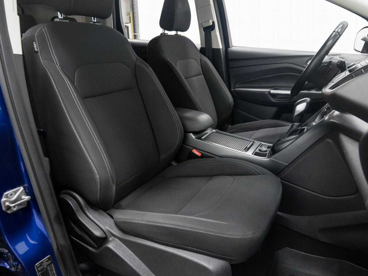 Продажа Б/У Форд Куга. Фото: #8