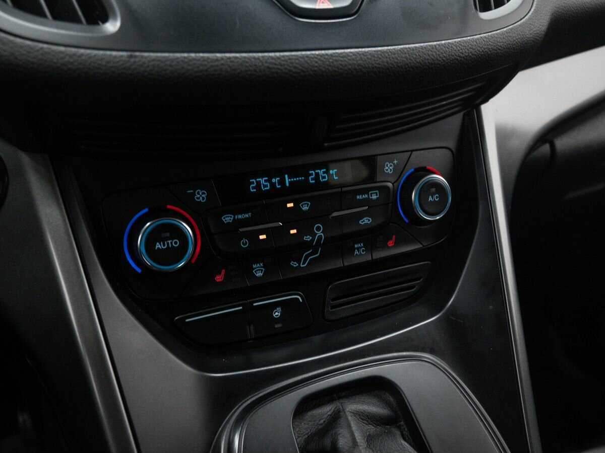 Продажа Б/У Форд Куга. Фото: #18