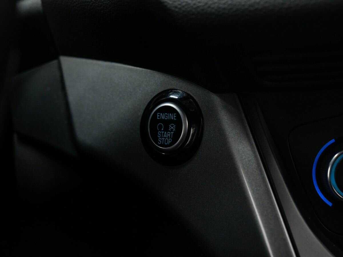 Продажа Б/У Форд Куга. Фото: #19