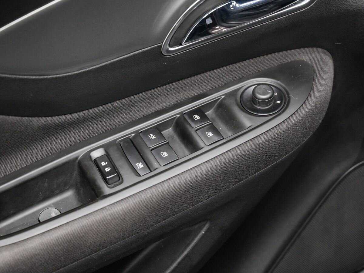 Продажа Б/У Опель Мокка. Фото: #15