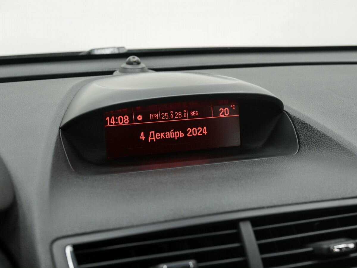 Продажа Б/У Опель Мокка. Фото: #19