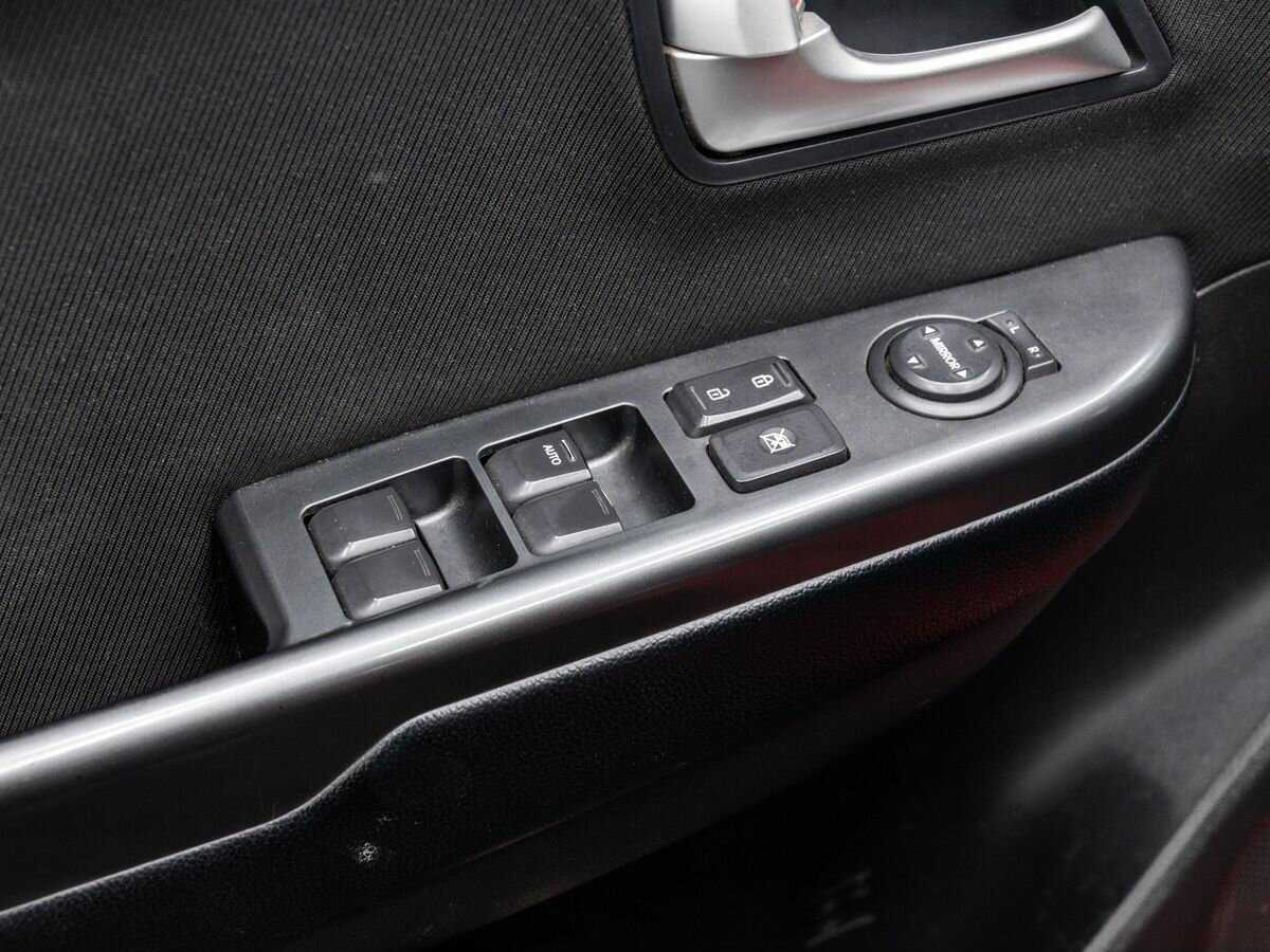 Продажа Б/У Киа Рио. Фото: #15