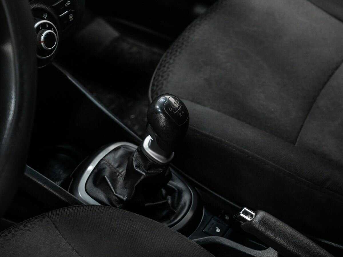 Продажа Б/У Киа Рио. Фото: #17